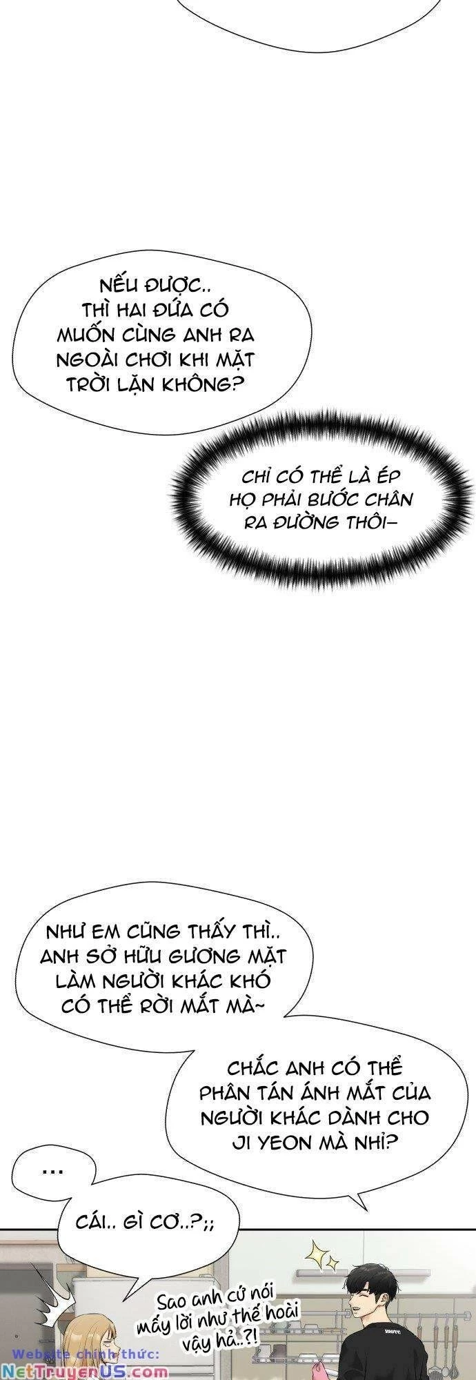 Khuôn Mặt Thiên Tài Chapter 134 - Trang 8