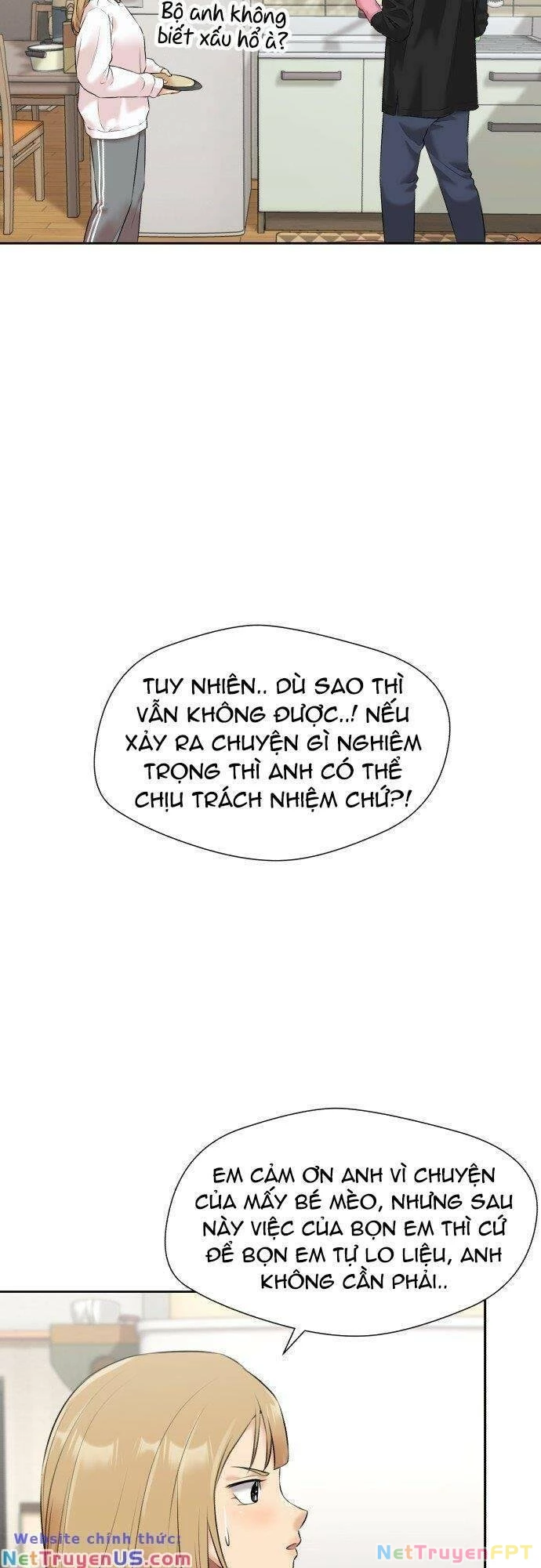Khuôn Mặt Thiên Tài Chapter 134 - Trang 9