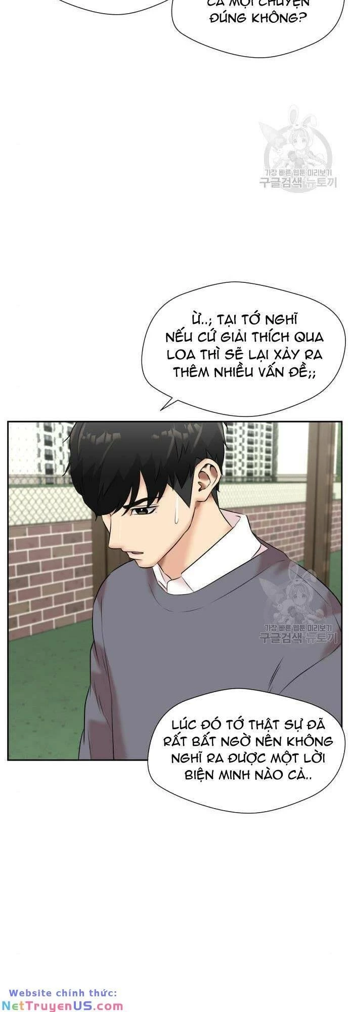 Khuôn Mặt Thiên Tài Chapter 135 - Trang 10