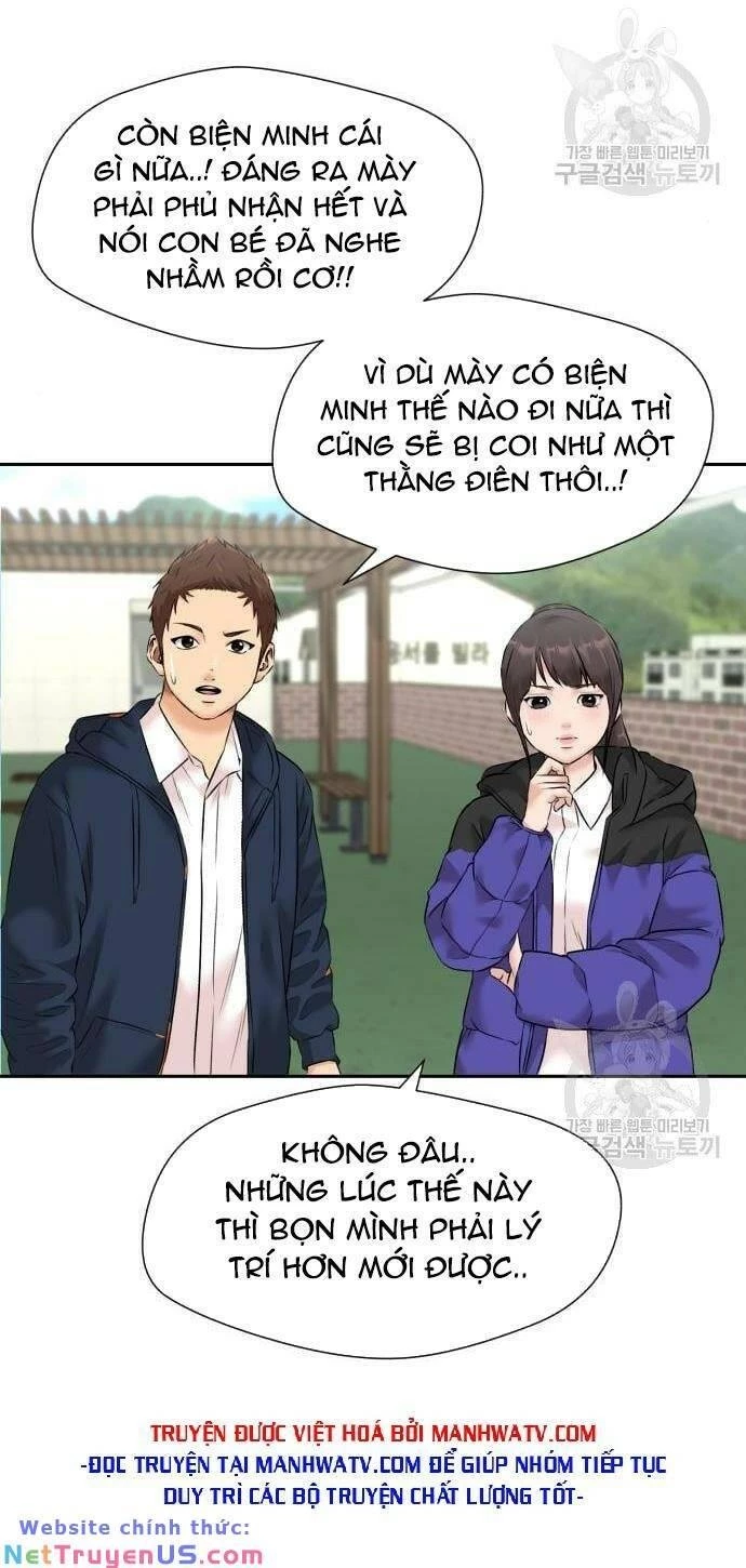 Khuôn Mặt Thiên Tài Chapter 135 - Trang 11