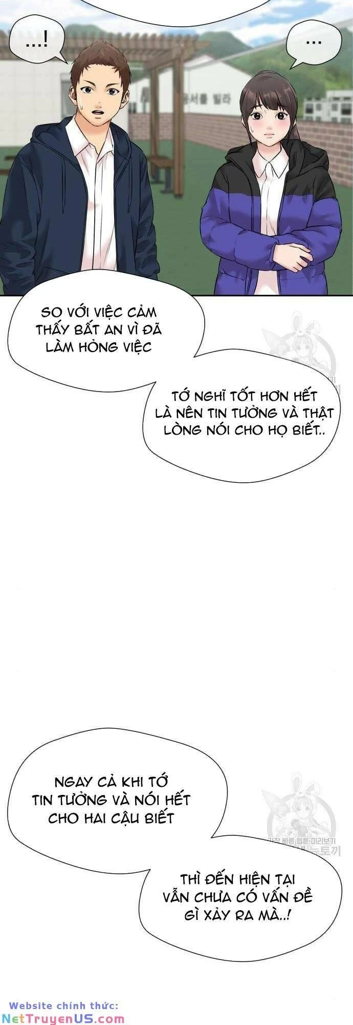 Khuôn Mặt Thiên Tài Chapter 135 - Trang 18