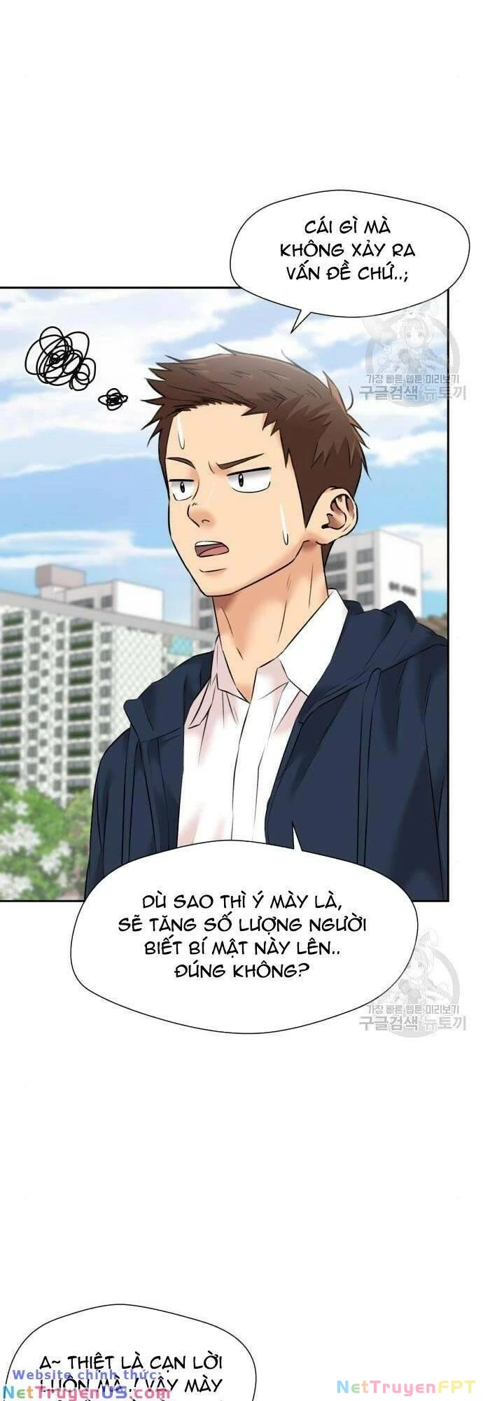 Khuôn Mặt Thiên Tài Chapter 135 - Trang 19