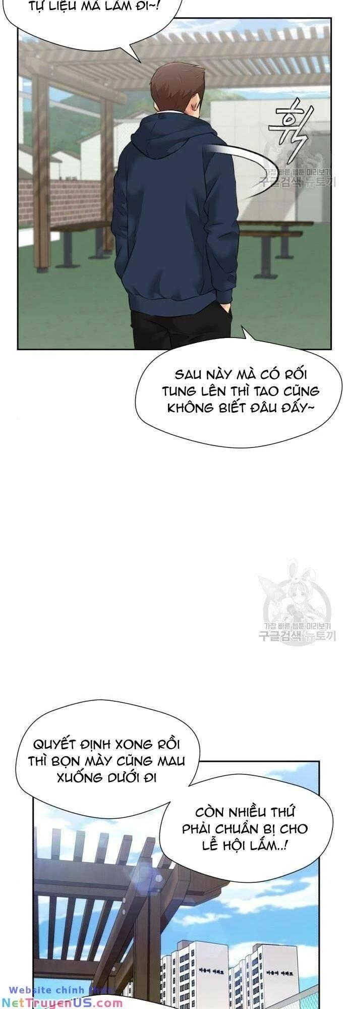 Khuôn Mặt Thiên Tài Chapter 135 - Trang 20