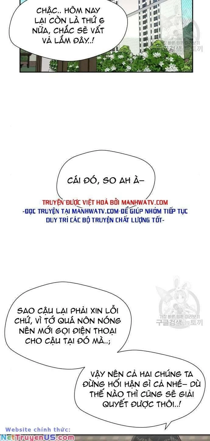 Khuôn Mặt Thiên Tài Chapter 135 - Trang 21