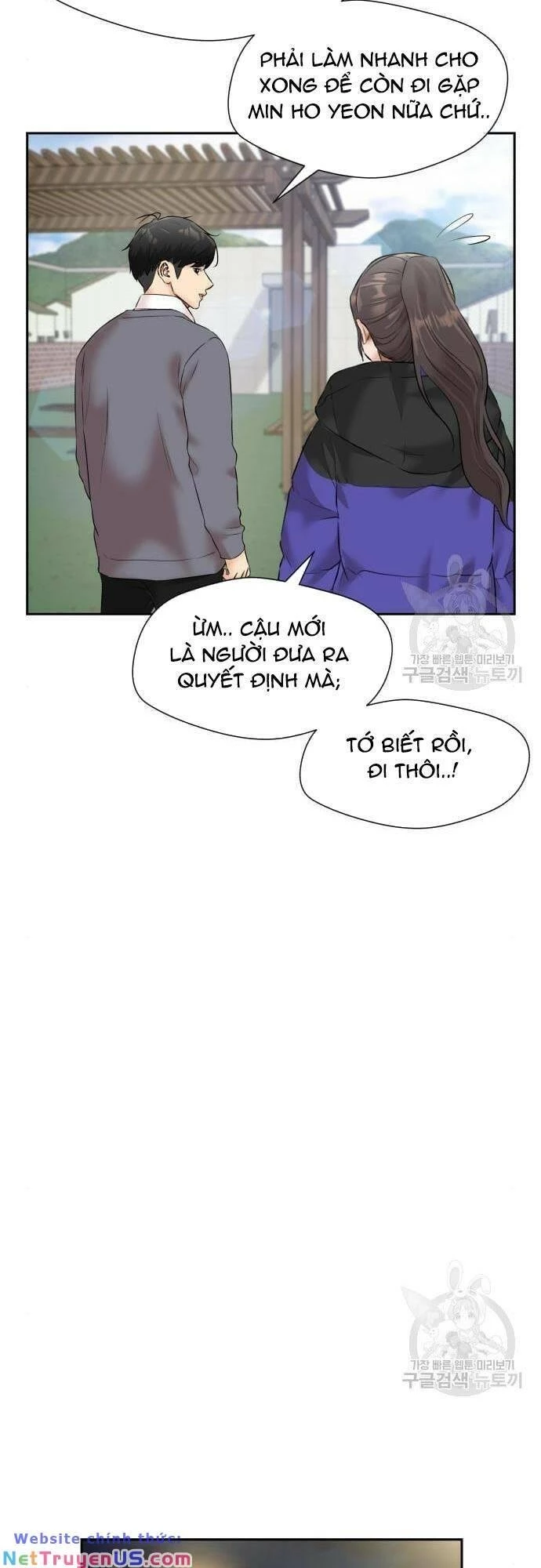 Khuôn Mặt Thiên Tài Chapter 135 - Trang 23