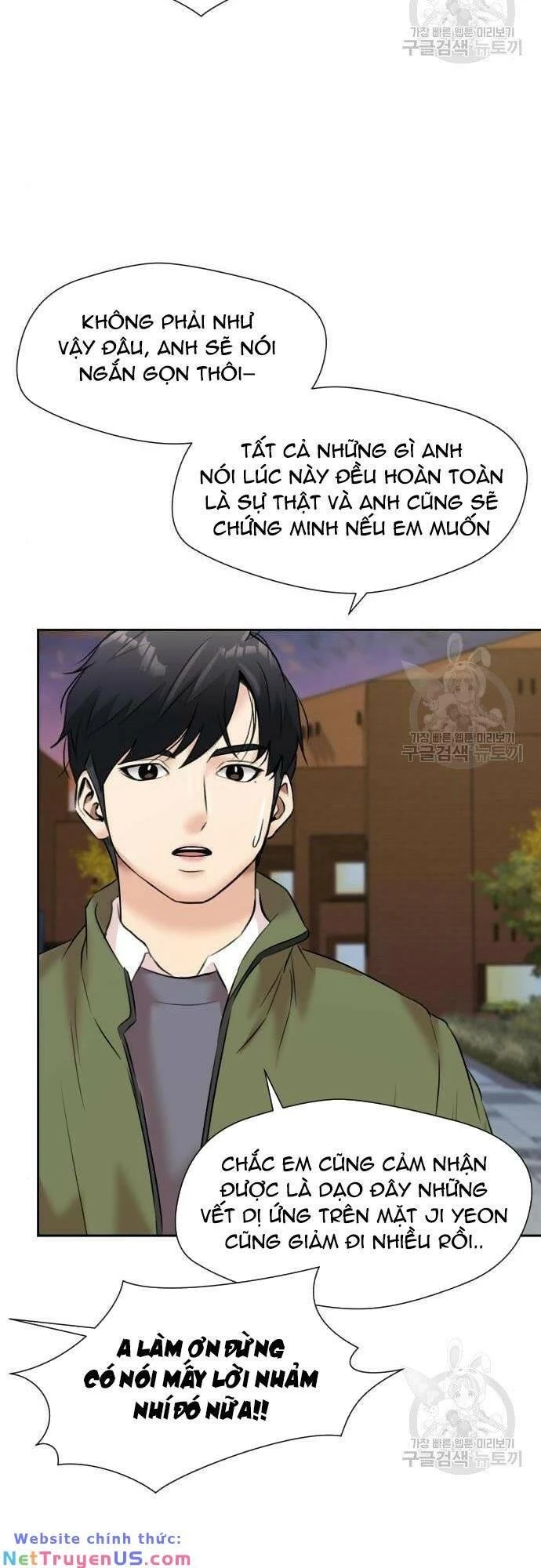 Khuôn Mặt Thiên Tài Chapter 135 - Trang 27