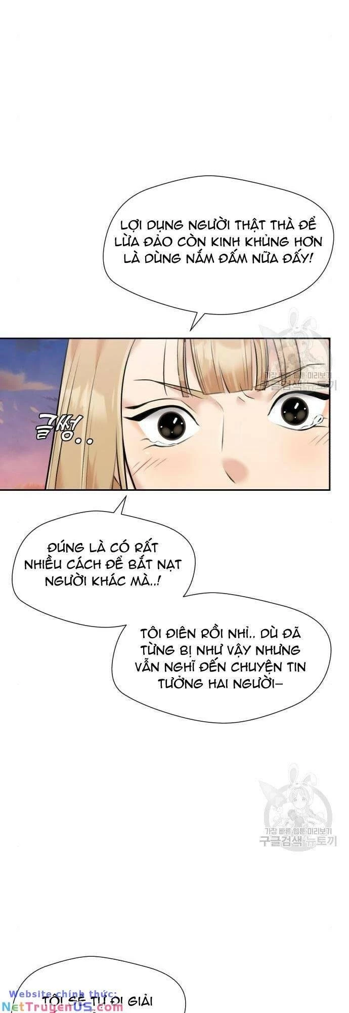 Khuôn Mặt Thiên Tài Chapter 135 - Trang 28