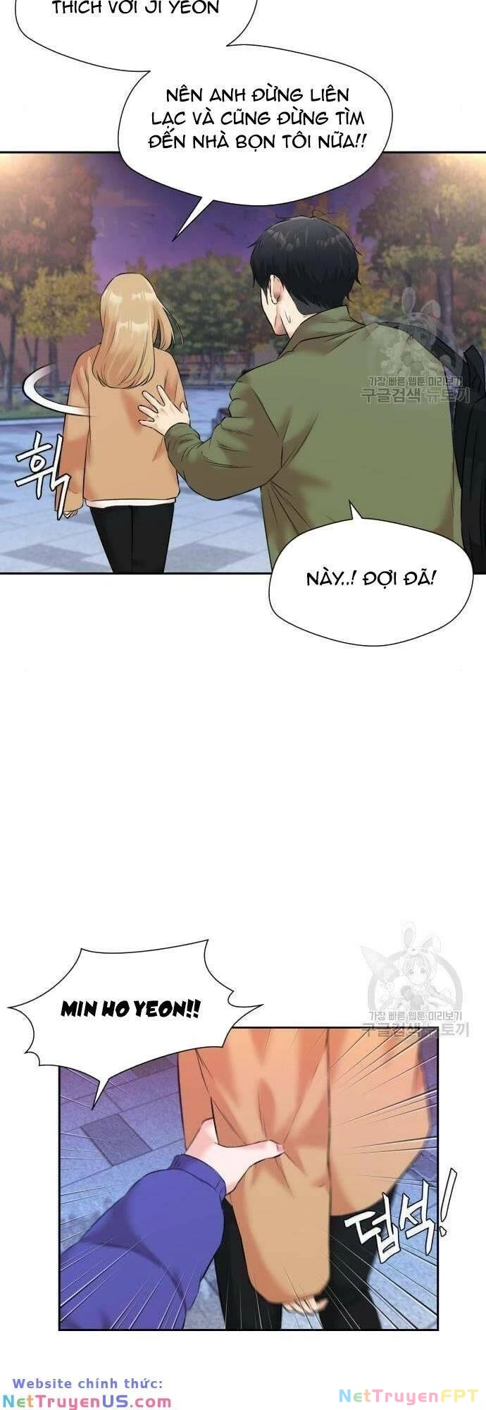 Khuôn Mặt Thiên Tài Chapter 135 - Trang 29