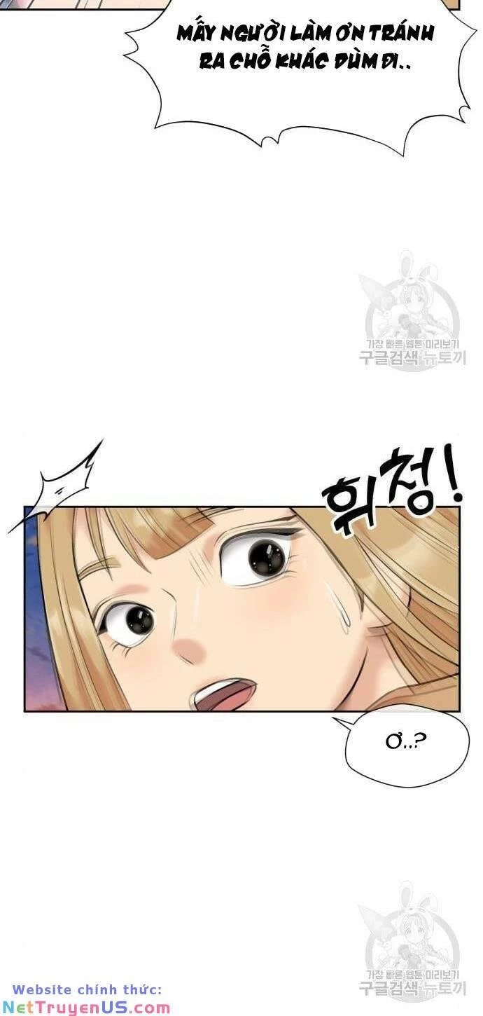 Khuôn Mặt Thiên Tài Chapter 135 - Trang 32