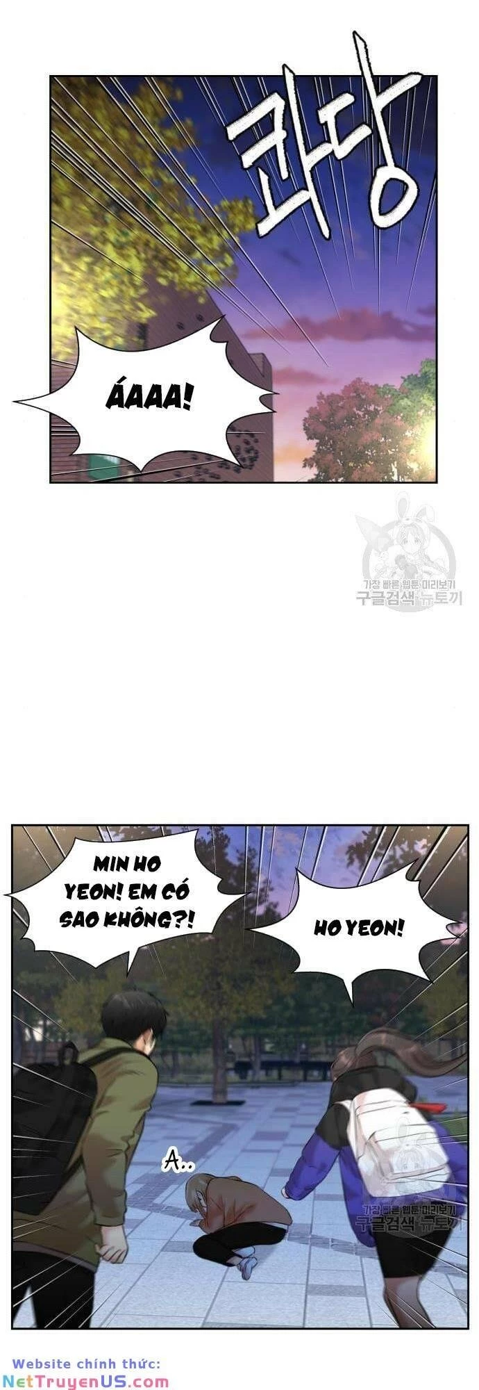 Khuôn Mặt Thiên Tài Chapter 135 - Trang 33