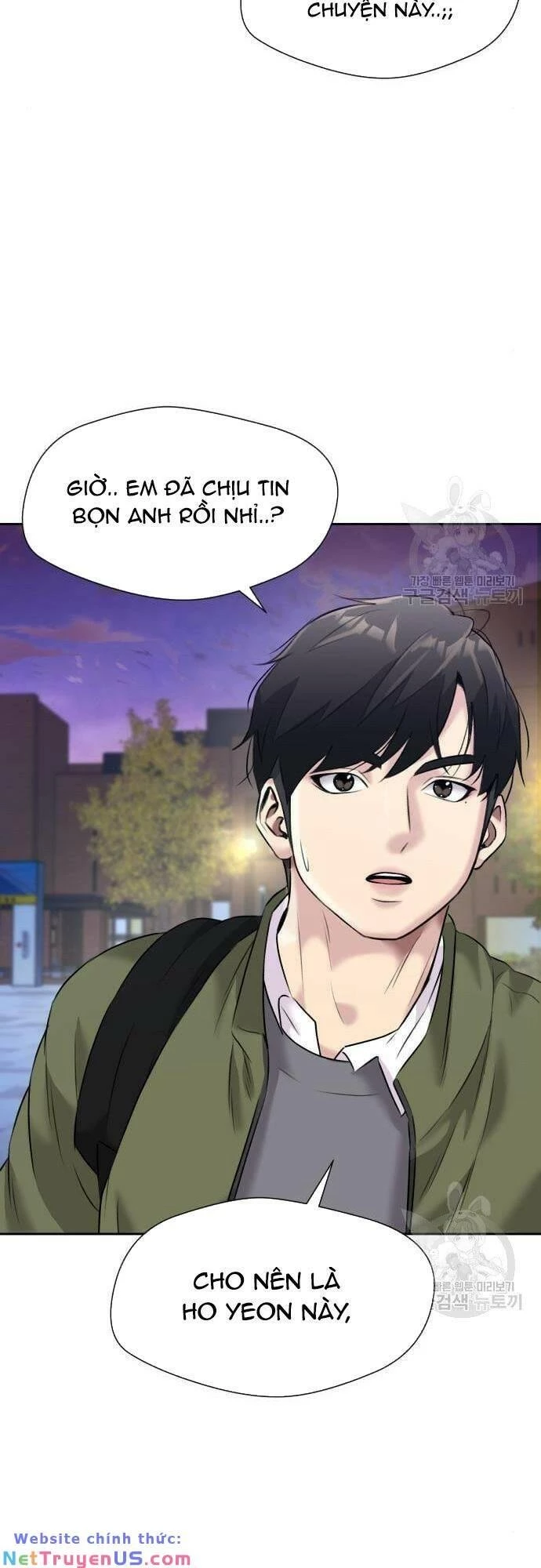 Khuôn Mặt Thiên Tài Chapter 135 - Trang 38