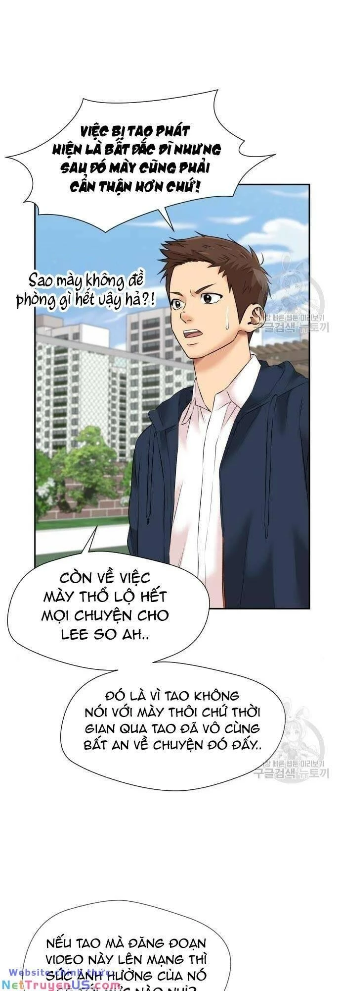Khuôn Mặt Thiên Tài Chapter 135 - Trang 4
