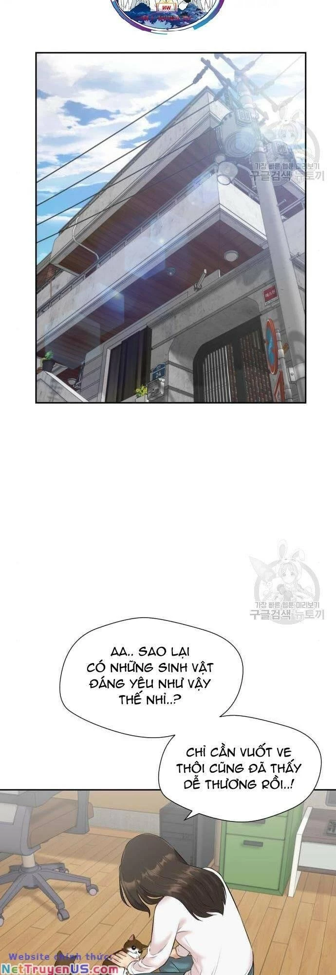 Khuôn Mặt Thiên Tài Chapter 135 - Trang 40