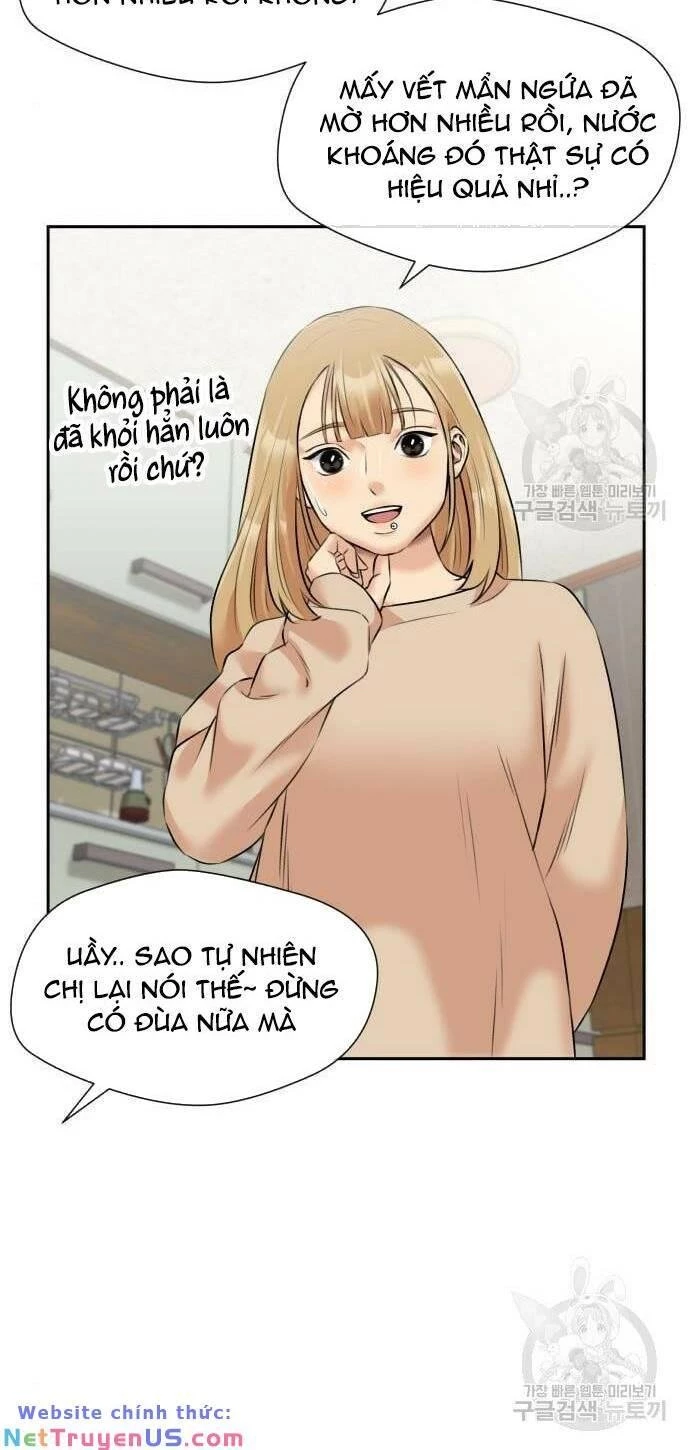 Khuôn Mặt Thiên Tài Chapter 135 - Trang 42