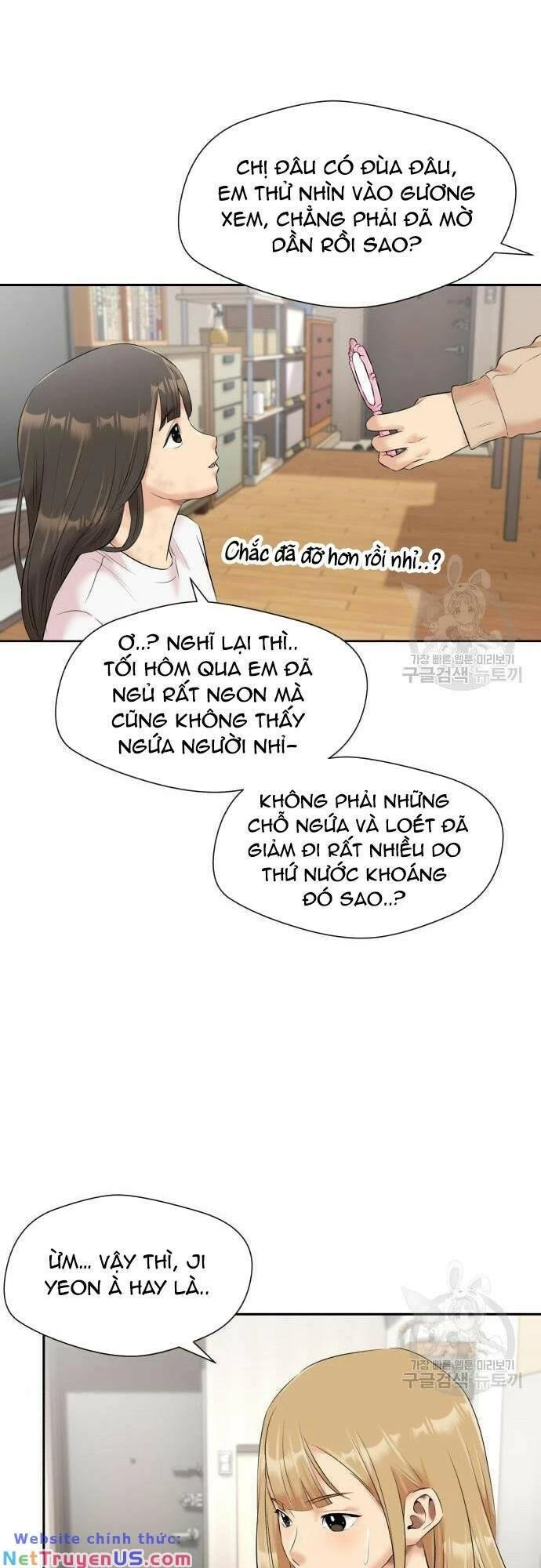 Khuôn Mặt Thiên Tài Chapter 135 - Trang 43
