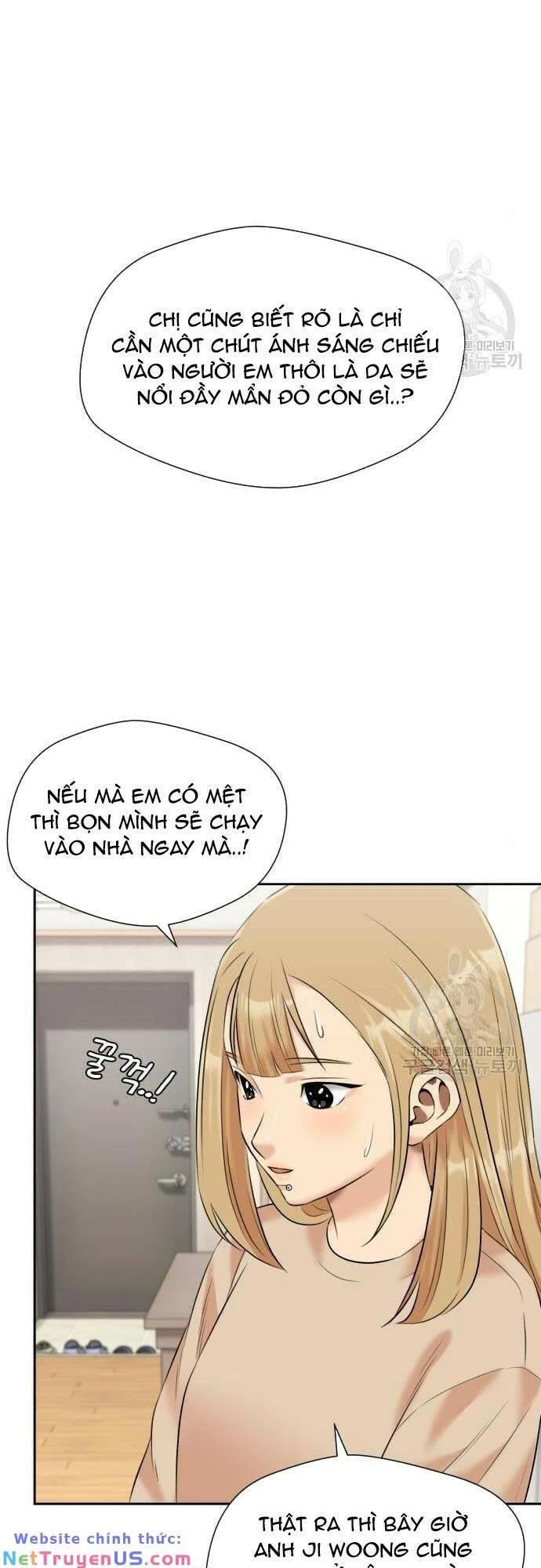 Khuôn Mặt Thiên Tài Chapter 135 - Trang 45