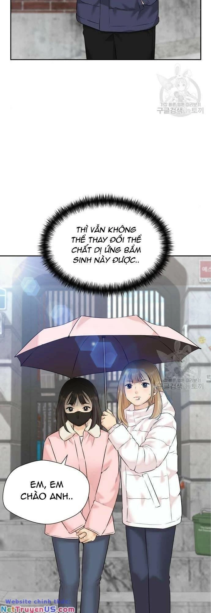 Khuôn Mặt Thiên Tài Chapter 135 - Trang 50