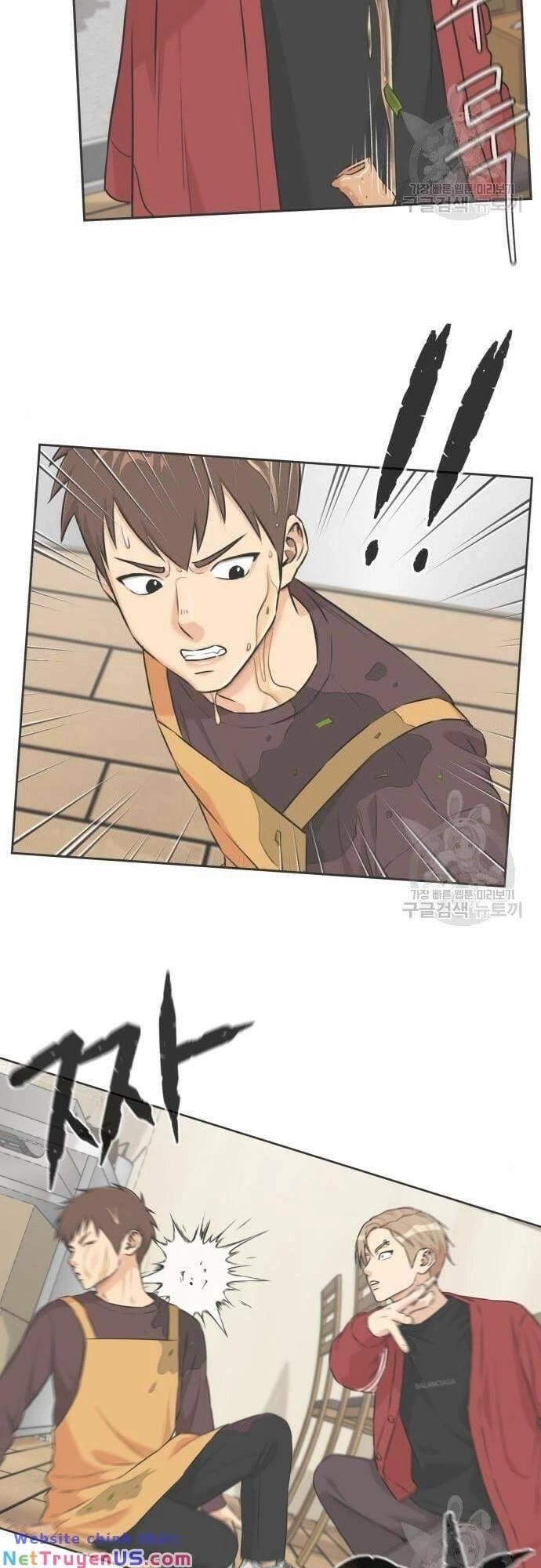 Khuôn Mặt Thiên Tài Chapter 135 - Trang 6