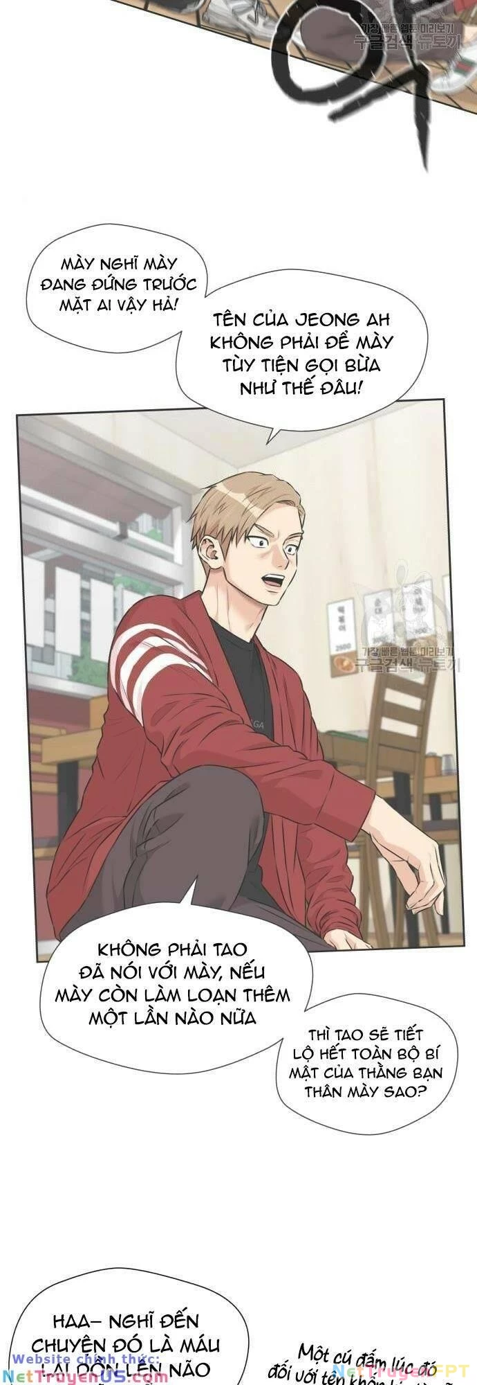 Khuôn Mặt Thiên Tài Chapter 135 - Trang 7