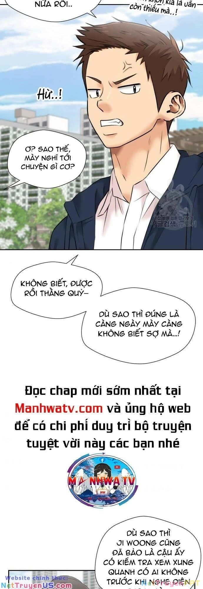 Khuôn Mặt Thiên Tài Chapter 135 - Trang 8