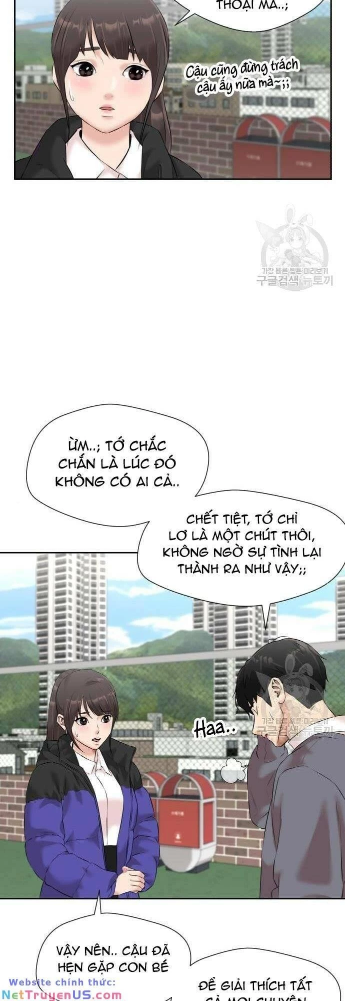 Khuôn Mặt Thiên Tài Chapter 135 - Trang 9
