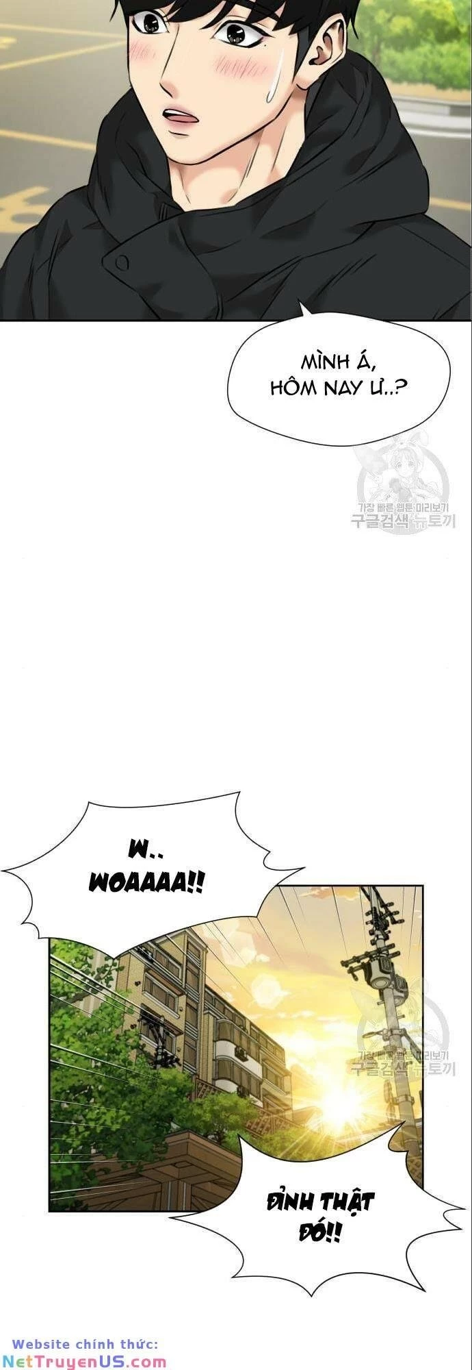 Khuôn Mặt Thiên Tài Chapter 136 - Trang 27