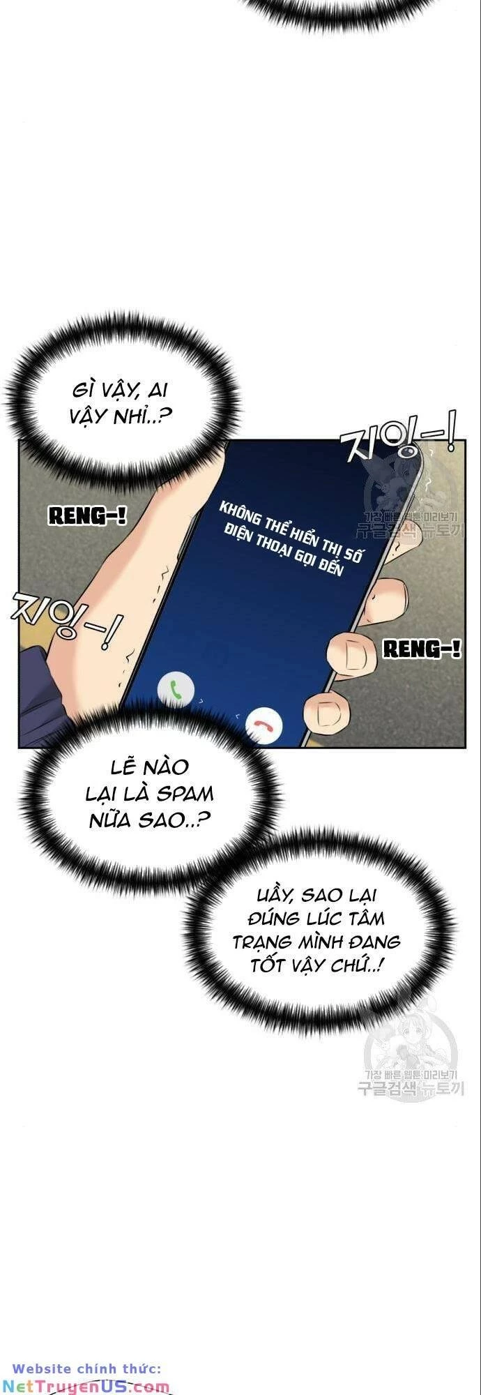 Khuôn Mặt Thiên Tài Chapter 136 - Trang 30
