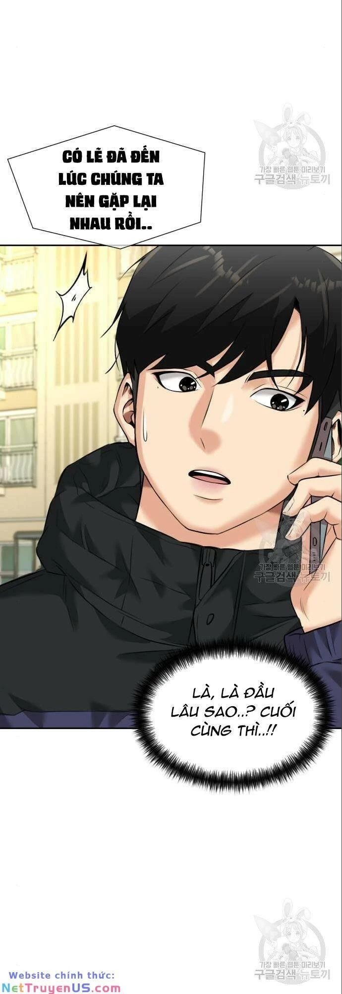 Khuôn Mặt Thiên Tài Chapter 136 - Trang 33