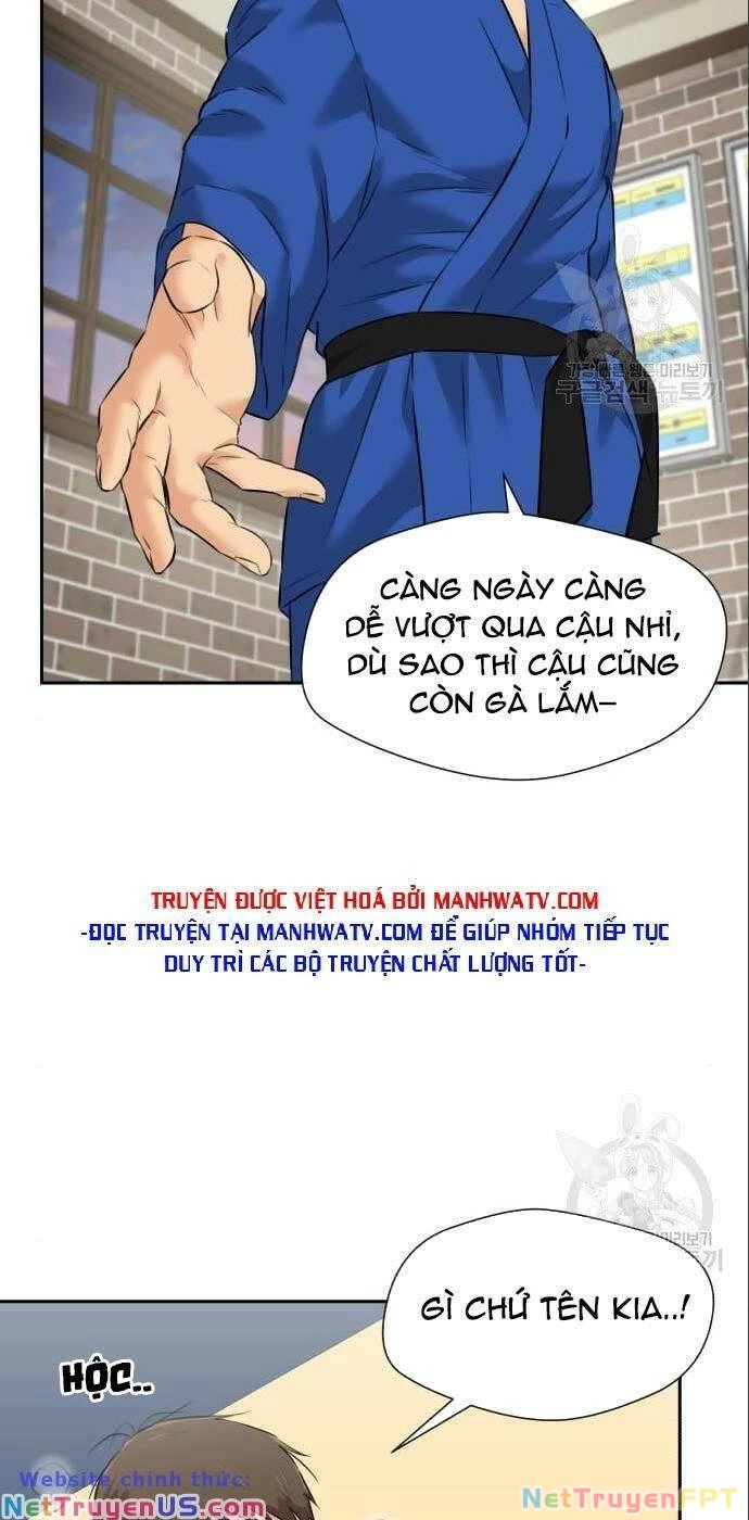 Khuôn Mặt Thiên Tài Chapter 136 - Trang 37