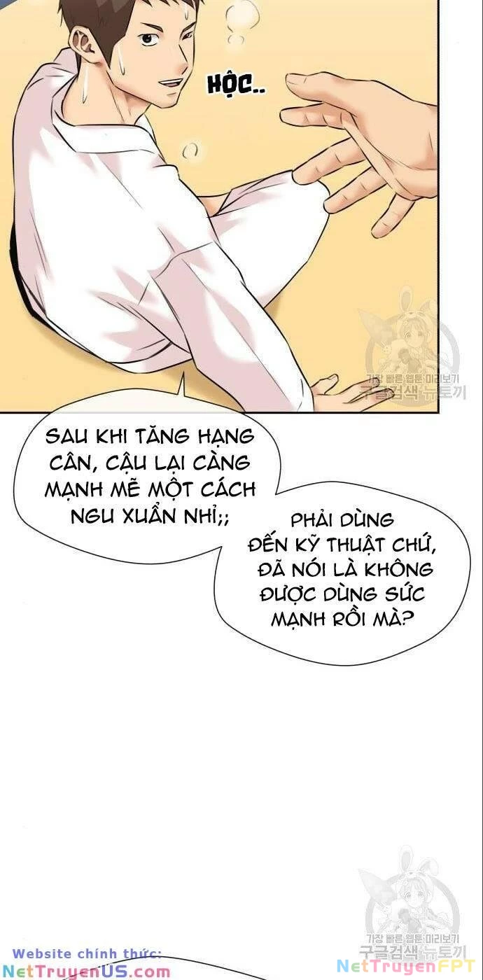 Khuôn Mặt Thiên Tài Chapter 136 - Trang 38