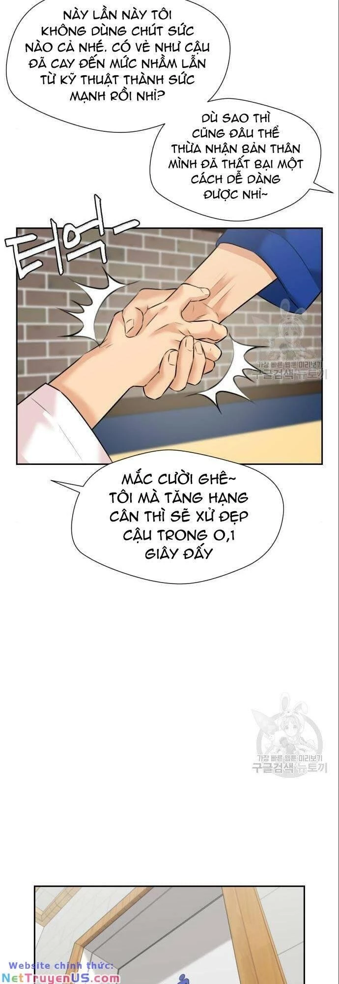 Khuôn Mặt Thiên Tài Chapter 136 - Trang 39