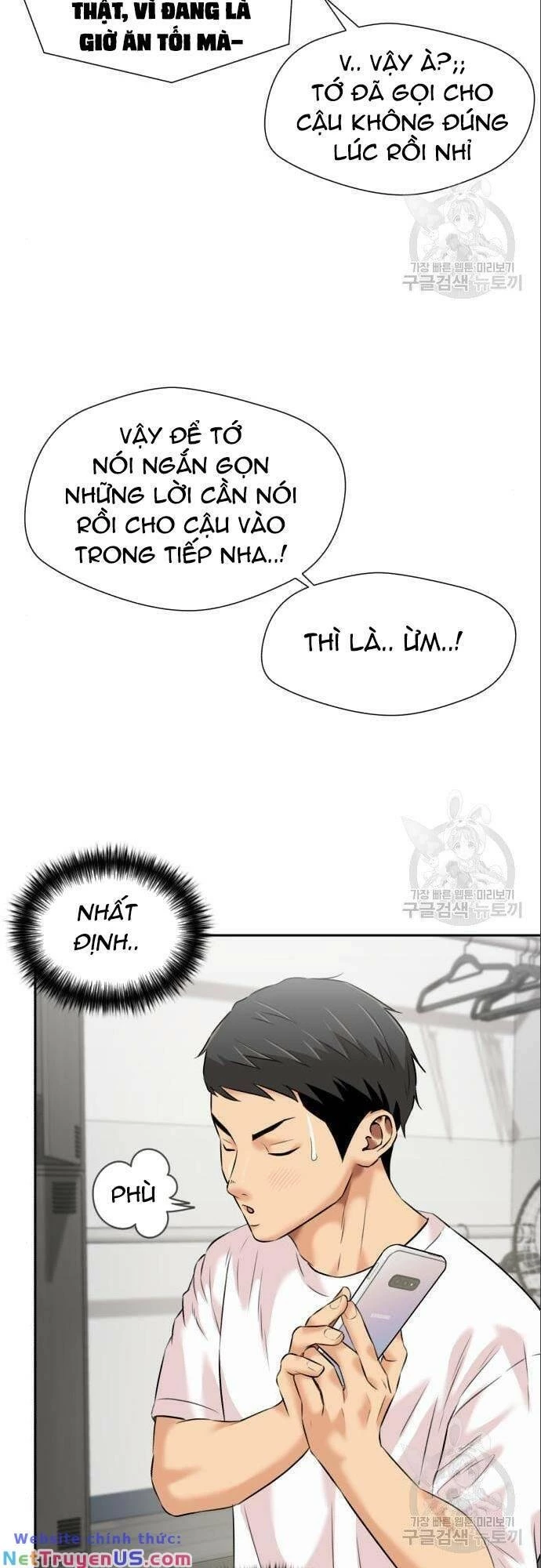 Khuôn Mặt Thiên Tài Chapter 136 - Trang 42