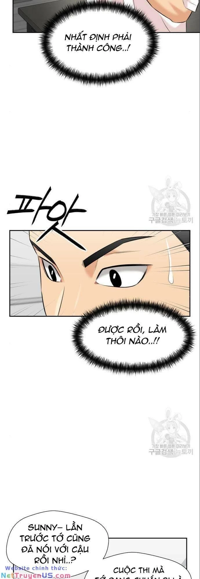 Khuôn Mặt Thiên Tài Chapter 136 - Trang 43