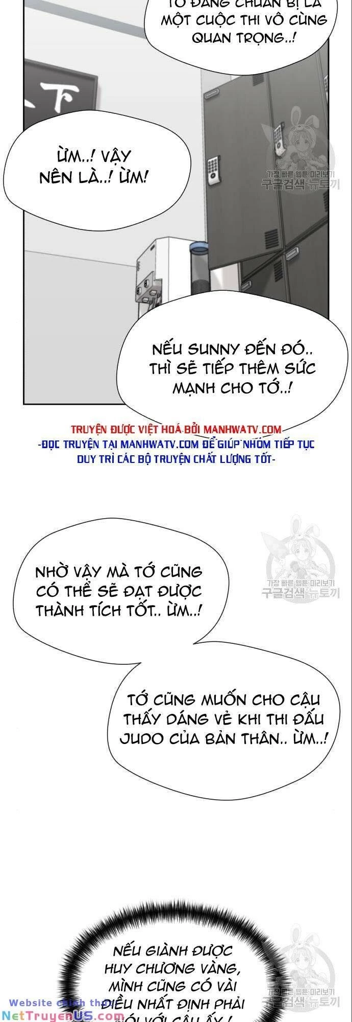 Khuôn Mặt Thiên Tài Chapter 136 - Trang 44