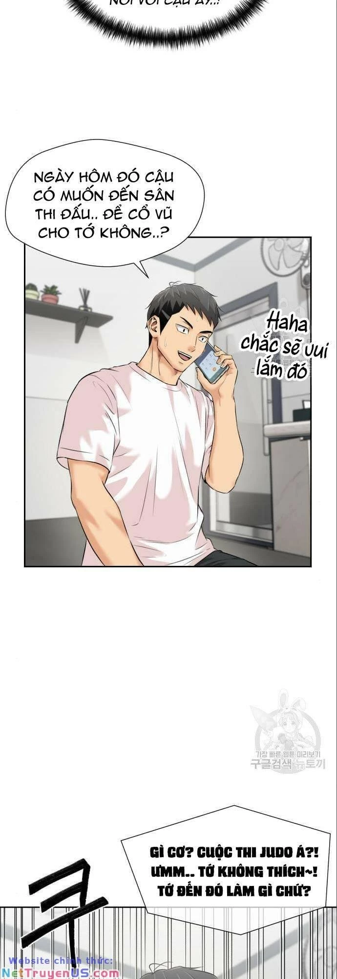 Khuôn Mặt Thiên Tài Chapter 136 - Trang 45