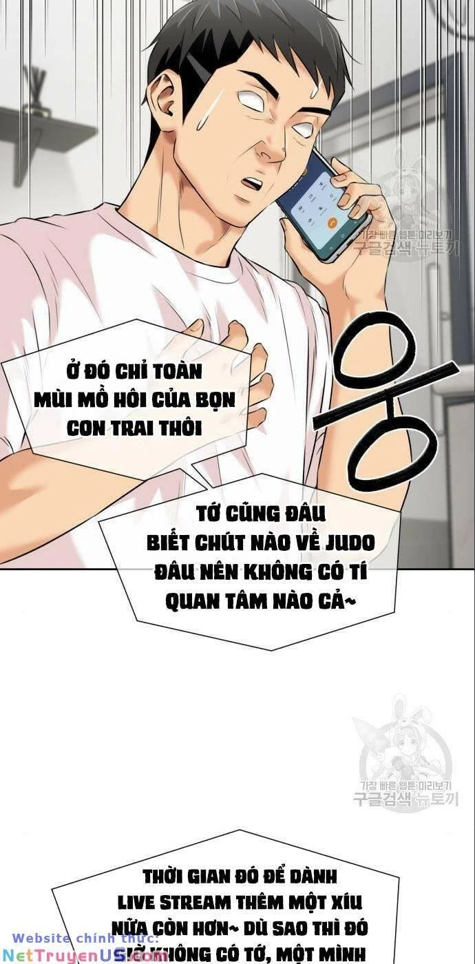 Khuôn Mặt Thiên Tài Chapter 136 - Trang 46