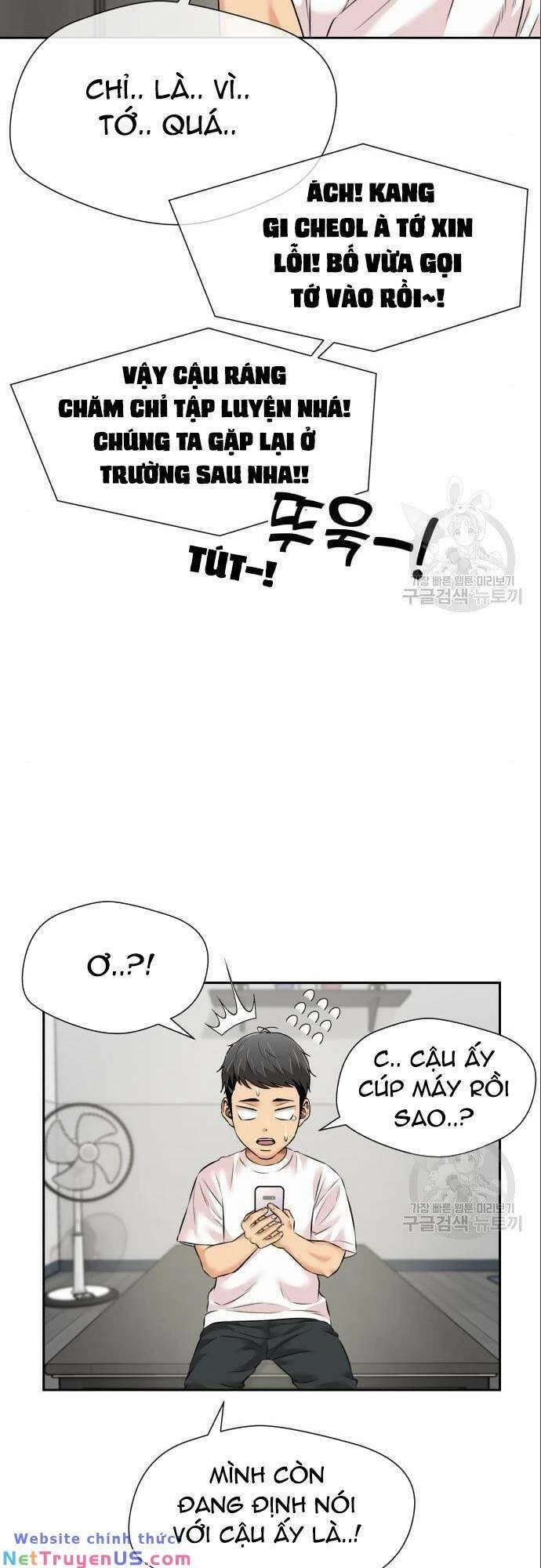 Khuôn Mặt Thiên Tài Chapter 136 - Trang 48
