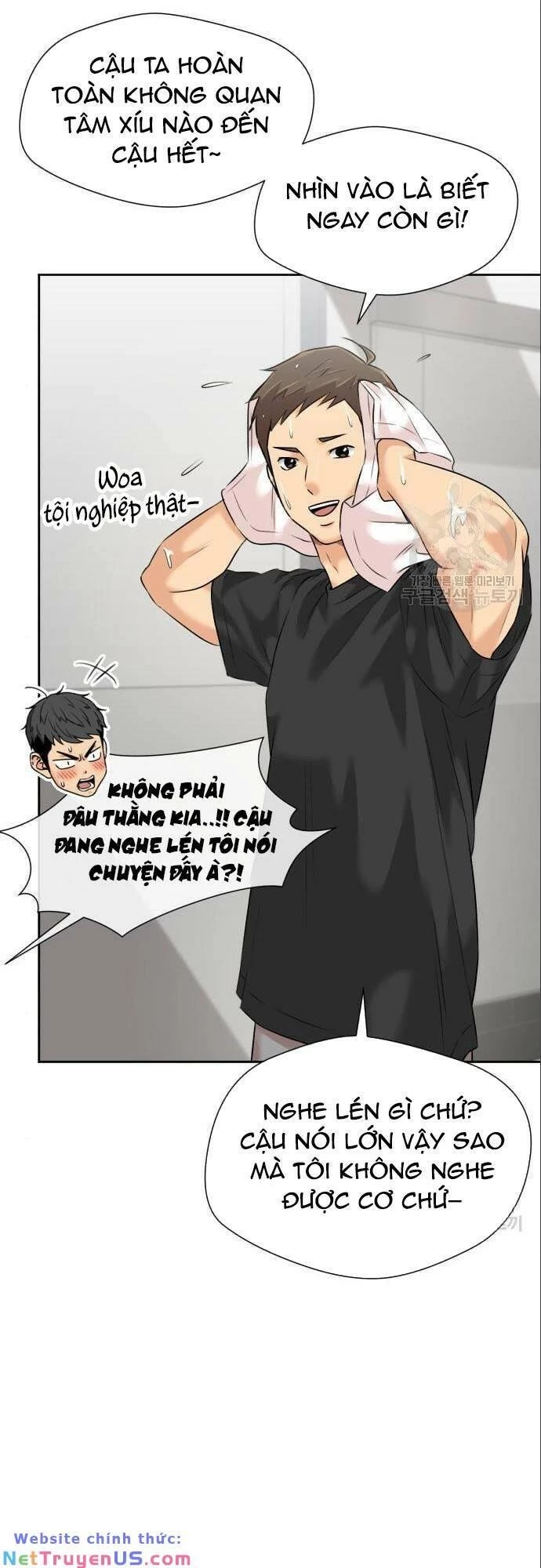 Khuôn Mặt Thiên Tài Chapter 136 - Trang 50