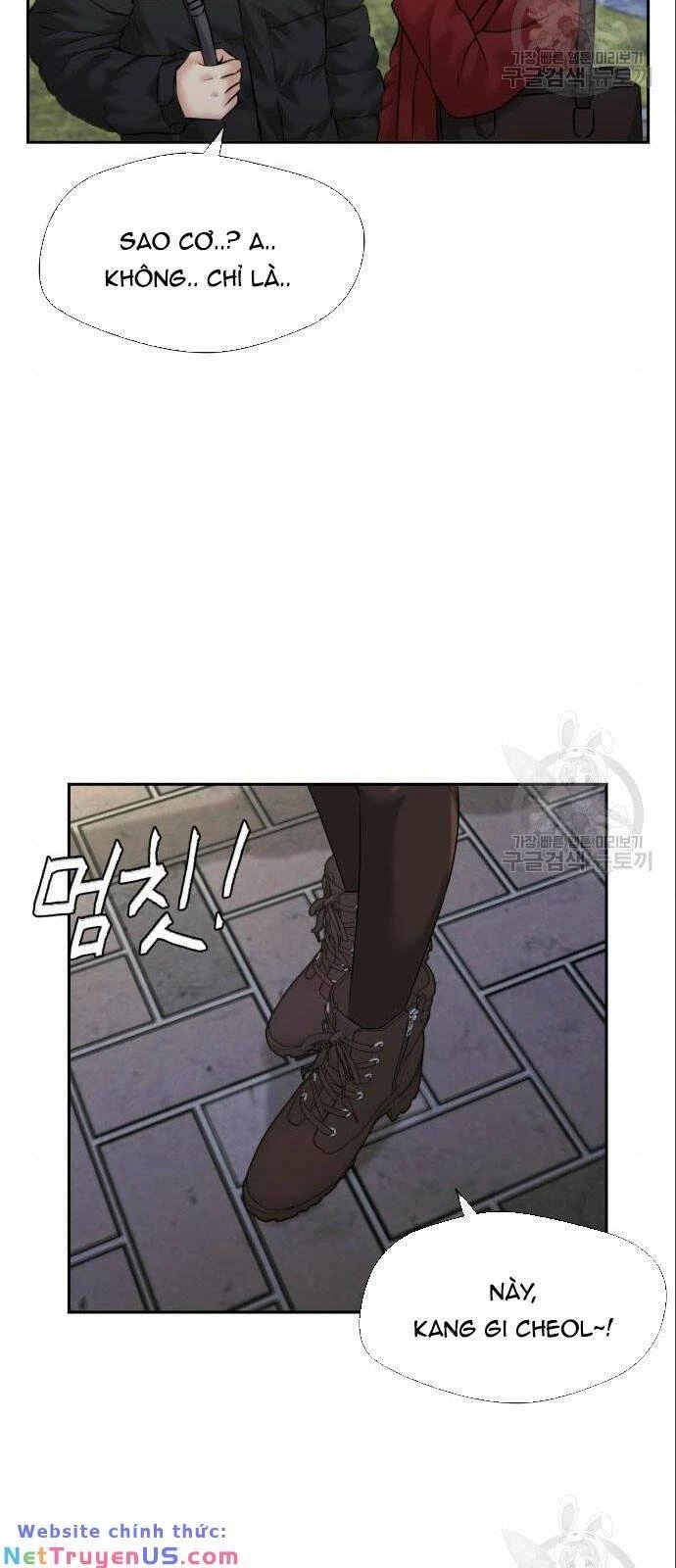 Khuôn Mặt Thiên Tài Chapter 137 - Trang 18