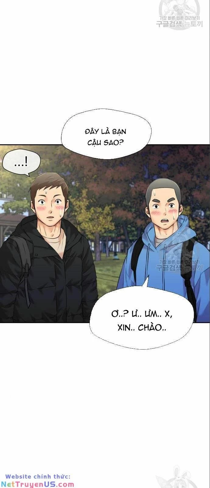 Khuôn Mặt Thiên Tài Chapter 137 - Trang 25