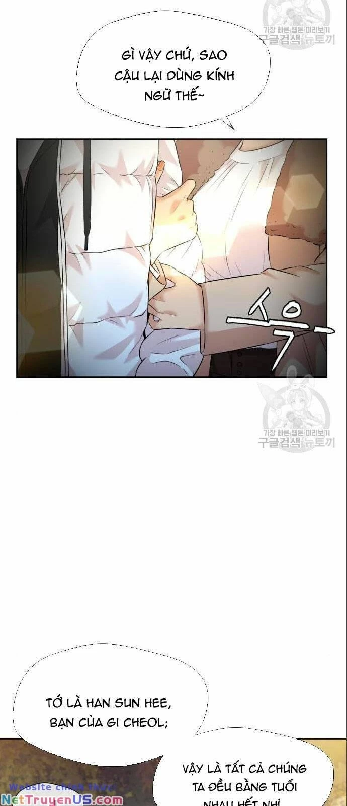 Khuôn Mặt Thiên Tài Chapter 137 - Trang 26