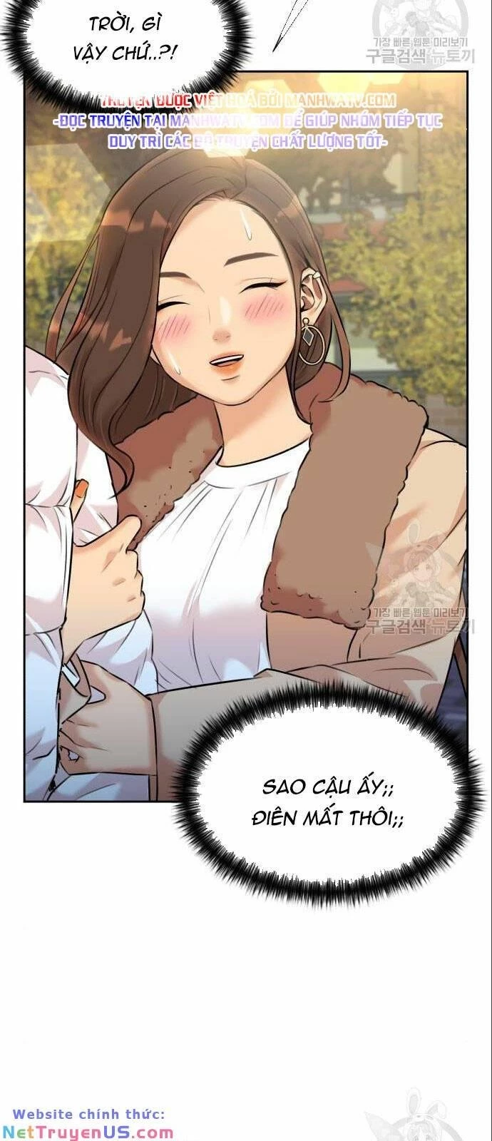 Khuôn Mặt Thiên Tài Chapter 137 - Trang 28