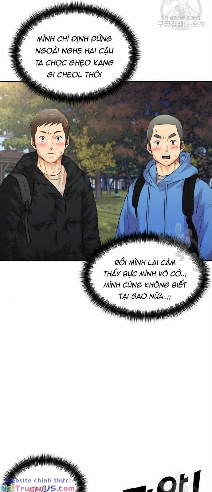 Khuôn Mặt Thiên Tài Chapter 137 - Trang 29