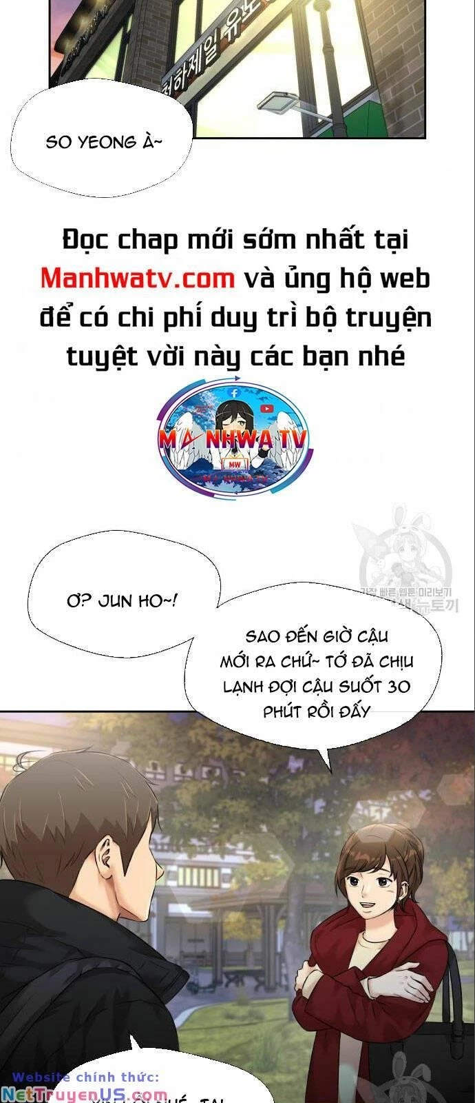 Khuôn Mặt Thiên Tài Chapter 137 - Trang 3