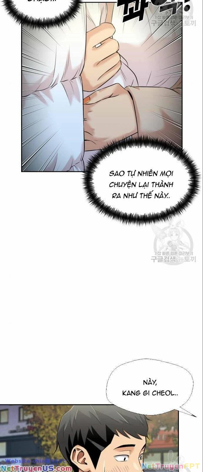Khuôn Mặt Thiên Tài Chapter 137 - Trang 30