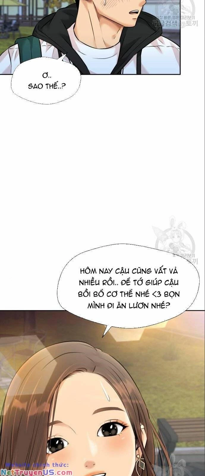 Khuôn Mặt Thiên Tài Chapter 137 - Trang 31