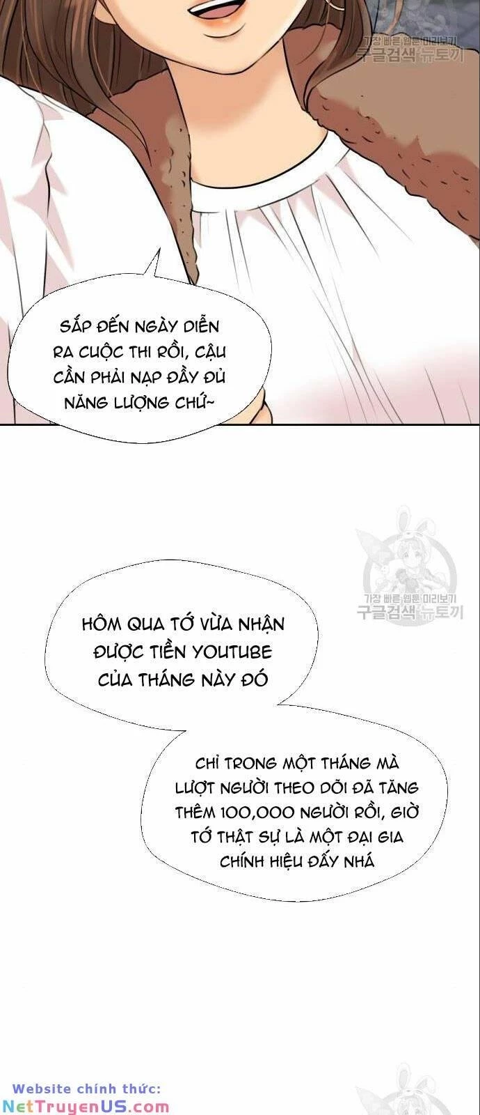 Khuôn Mặt Thiên Tài Chapter 137 - Trang 32