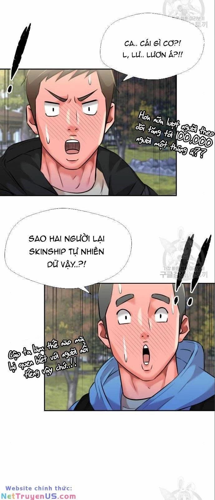 Khuôn Mặt Thiên Tài Chapter 137 - Trang 33