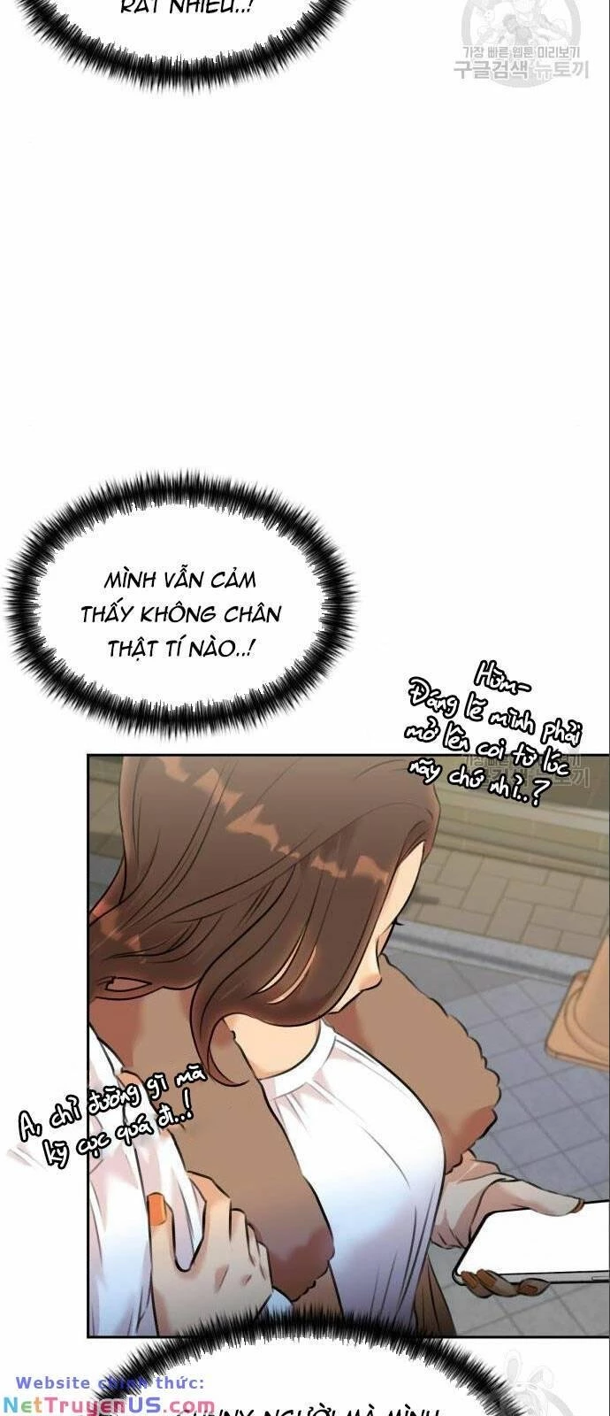 Khuôn Mặt Thiên Tài Chapter 137 - Trang 40