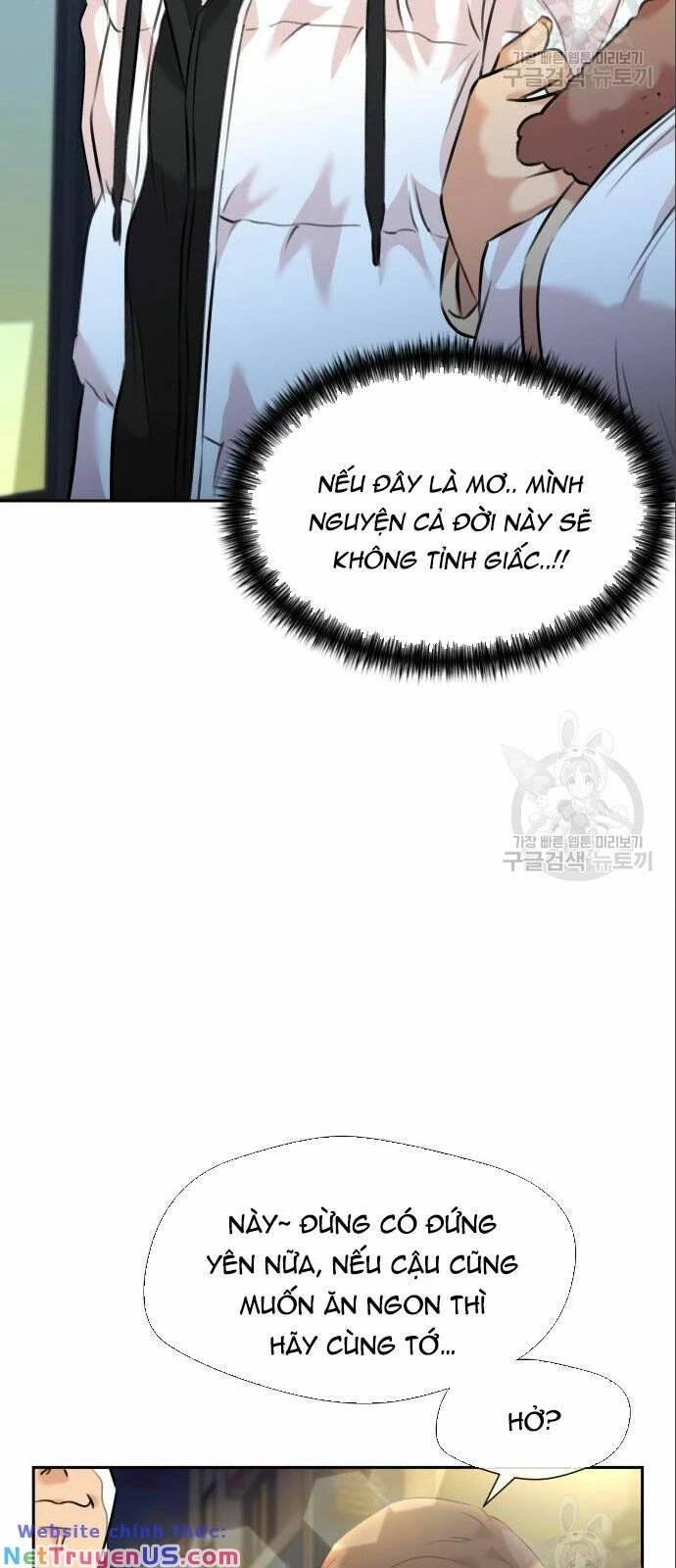 Khuôn Mặt Thiên Tài Chapter 137 - Trang 42